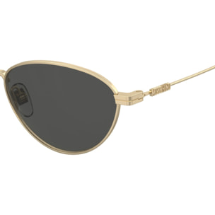 Gafas de Sol Moschino MOS177/S 000 de Metal Mujer 57 mm
