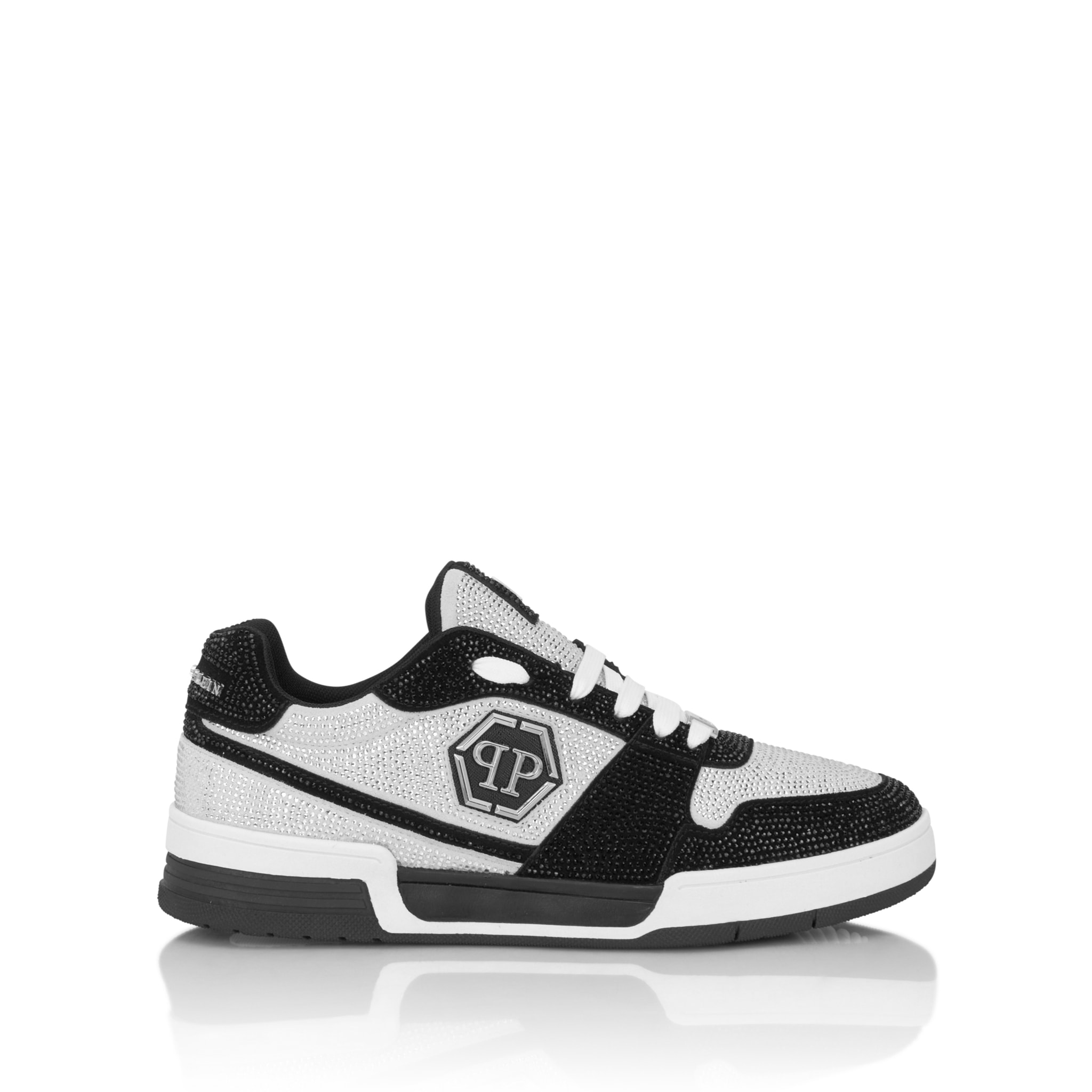PHILIPP PLEIN Sneaker basse