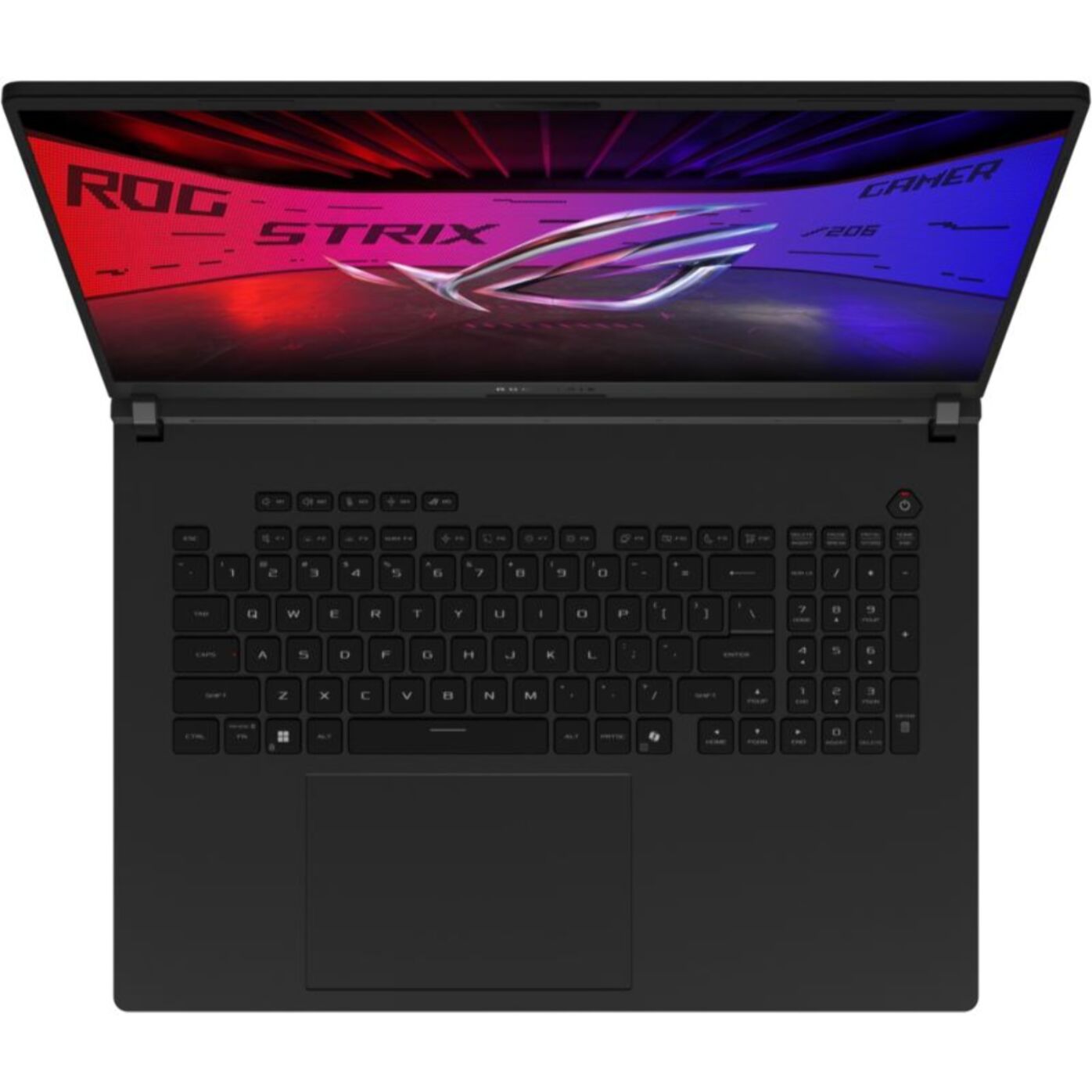 PC Gamer ASUS Scar18-G835LR-DRSA051W