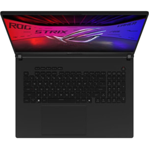 PC Gamer ASUS Scar18-G835LR-DRSA051W