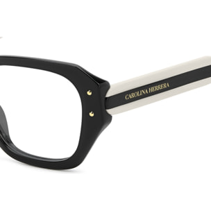 Gafas de Sol Carolina Herrera HER 0221/G/S 3H2 de Acetato Mujer 50 mm