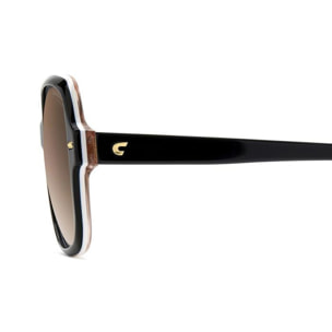 Gafas de Sol Carrera 3028/S KDX de Acetato Mujer 55 mm