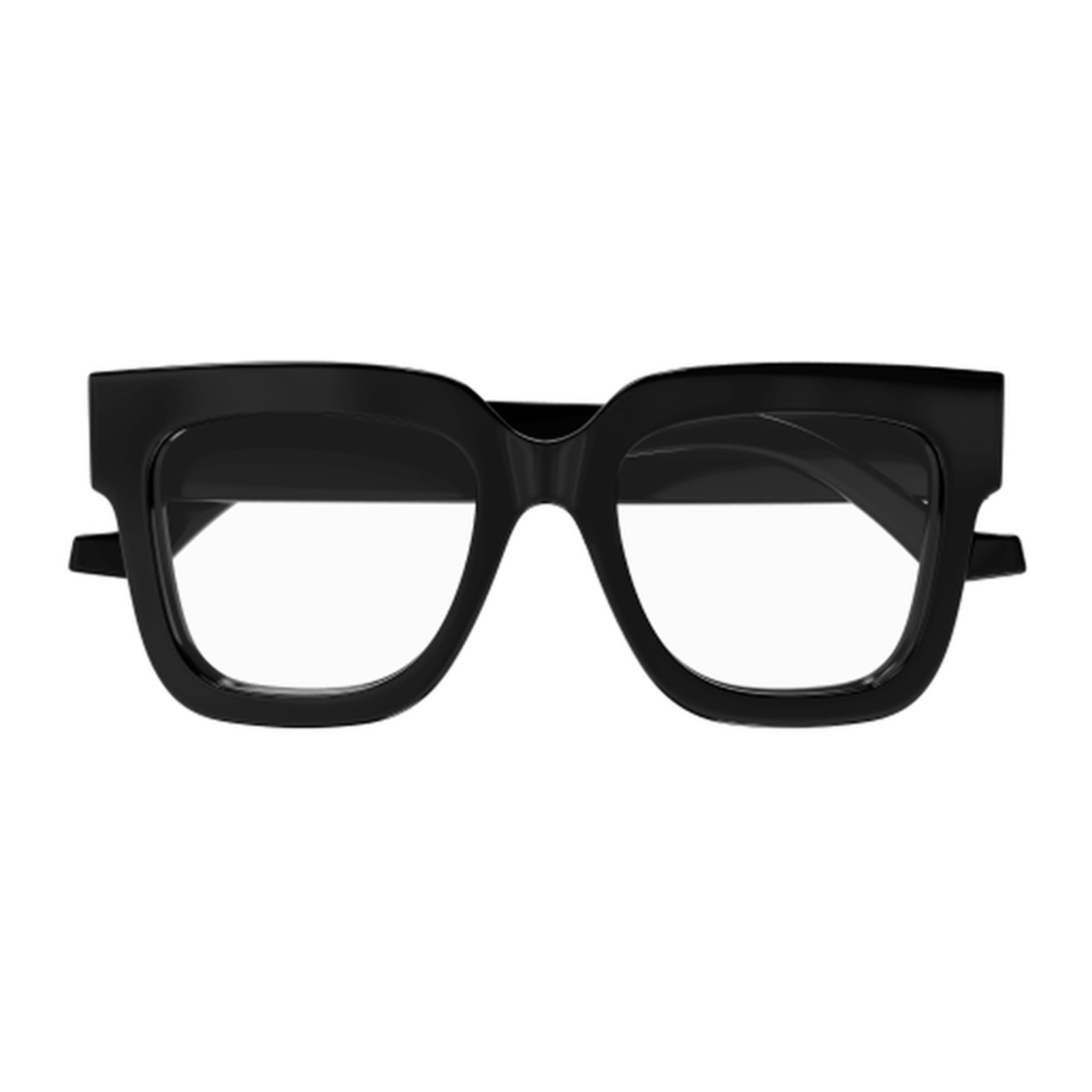Gafas de Vista Gucci GG1549O-001 de Acetato Mujer 52 mm