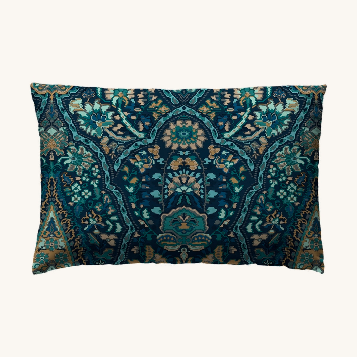 Taie d'oreiller JAIPUR