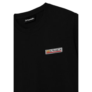 Camiseta Essential Negra