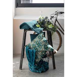 Jeté recyclé Maia