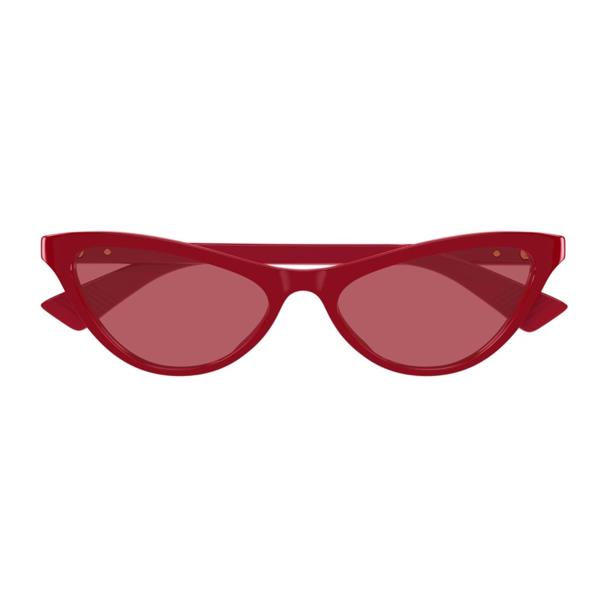 Gafas de Sol Bottega Veneta BV1414S-005 de Acetato Mujer 56 mm