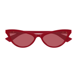 Gafas de Sol Bottega Veneta BV1414S-005 de Acetato Mujer 56 mm