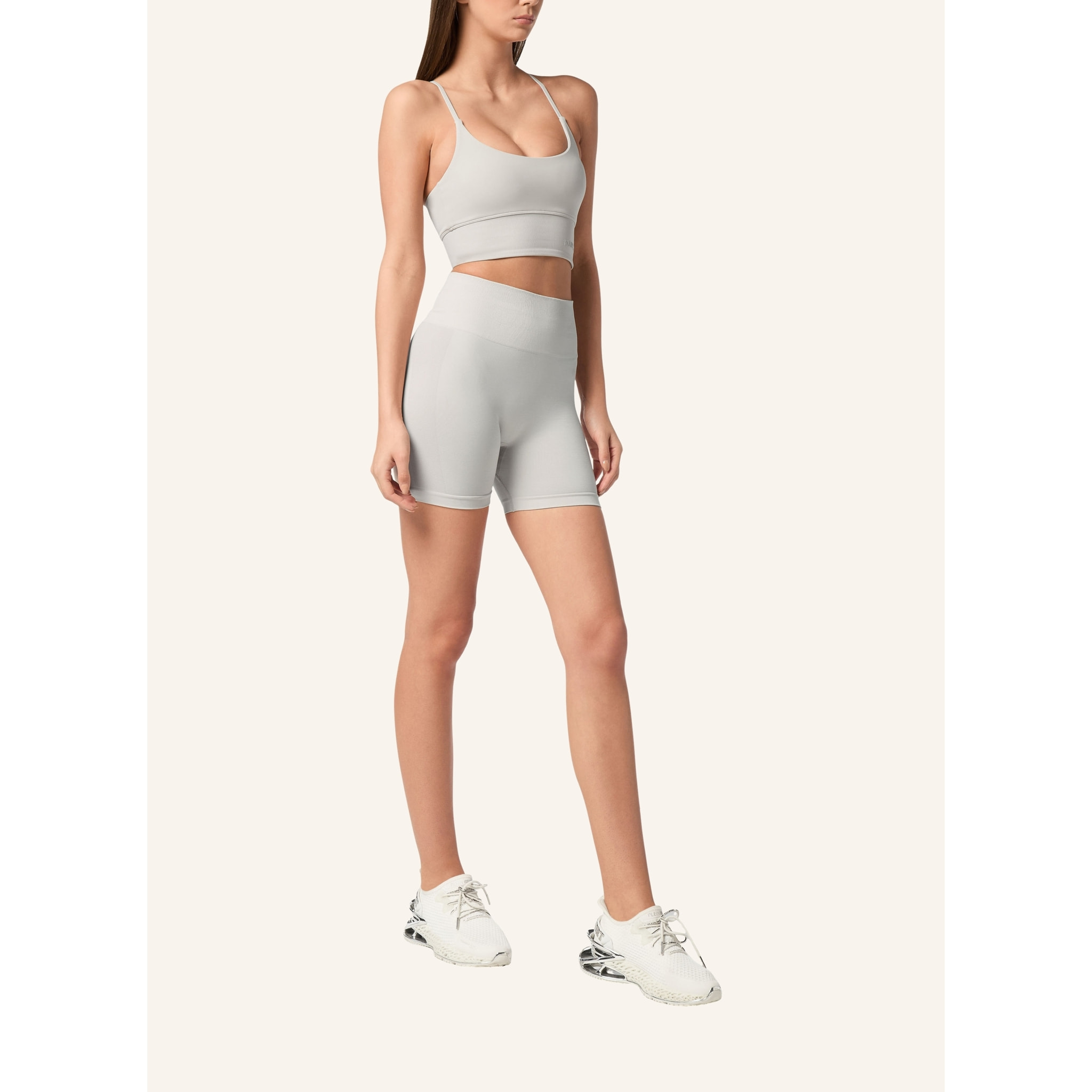 PLEIN SPORT Sujetador deportivo