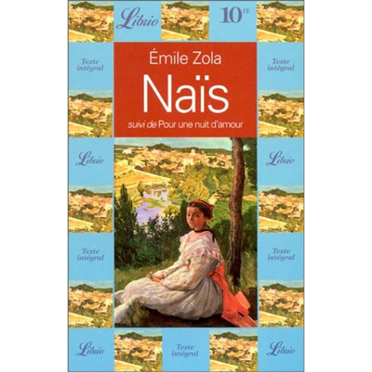 Zola, Emile | Naïs Micoulin | Livre d'occasion