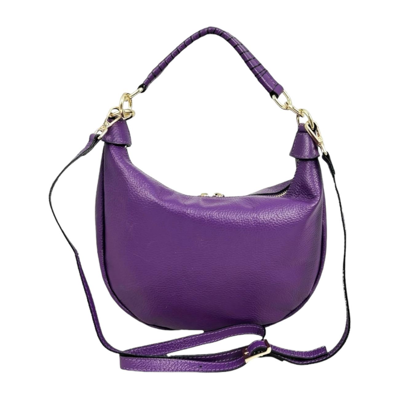 Borsa a spalla Cheval Firenze Noemi Viola