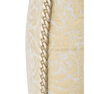 PHILIPP PLEIN Long Trousers "Spaniel"