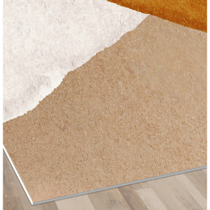 Alfombra de vinilo CERAMIKO, Irina, diseño moderno 70x100 cm