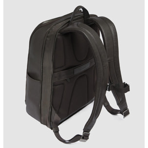 Piquadro Zaino porta pc 15,6 personalizzabile