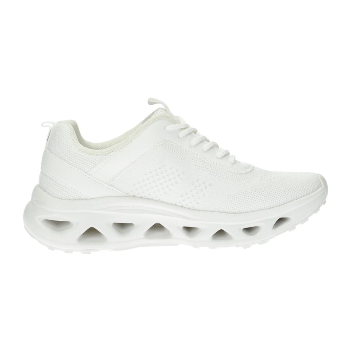 Sneakers Donna Tata Italia Bianco