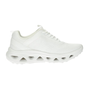 Sneakers Donna Tata Italia Bianco