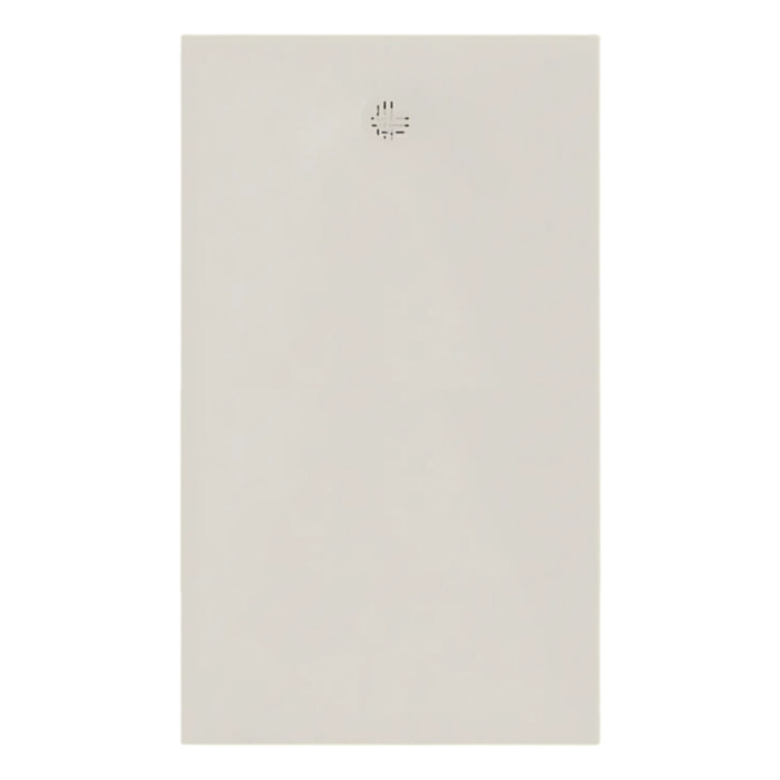 Receveur KINEDO Kinesurf Nova 180X70 Lin mat