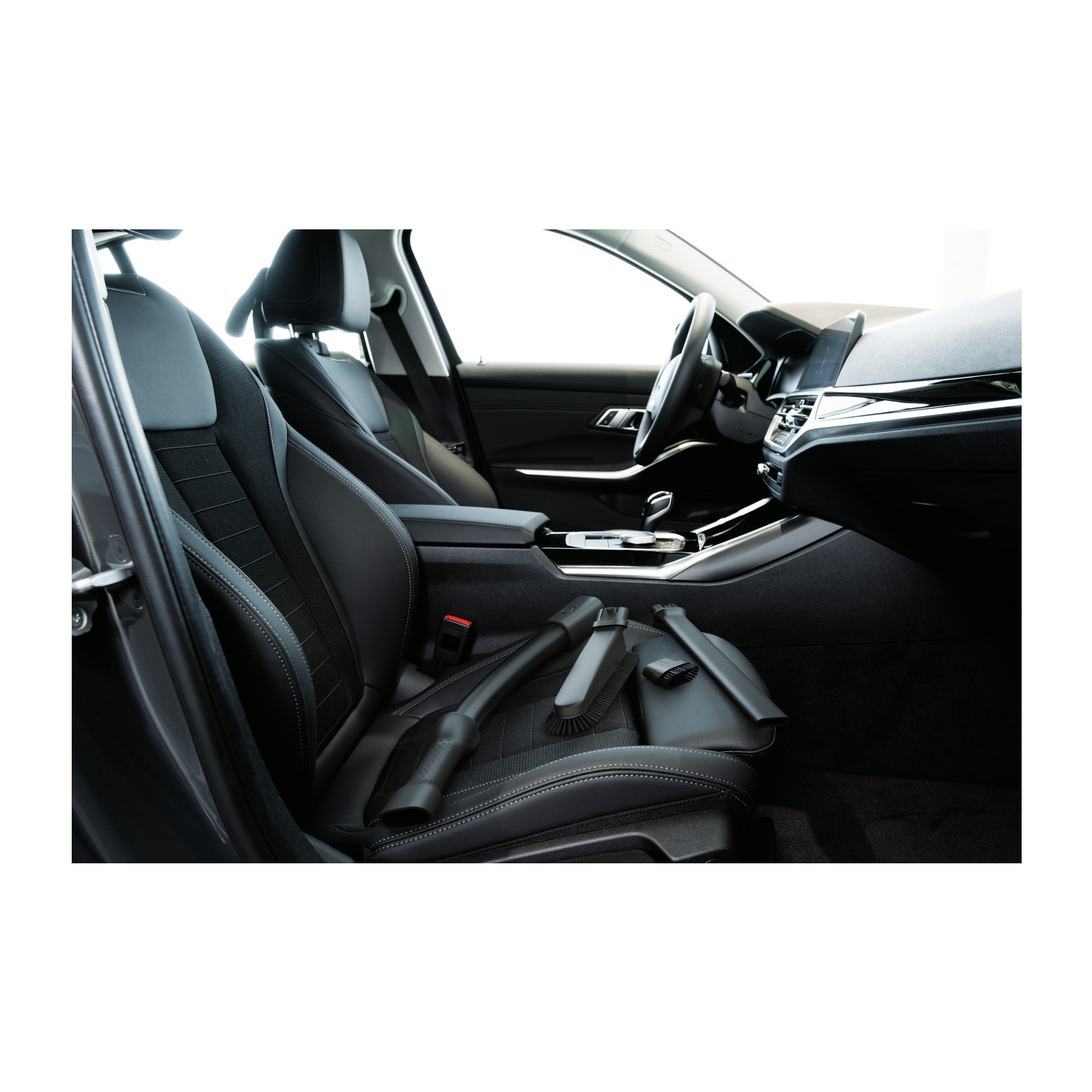 AEG Kit de accesorios para QX9 AKIT19