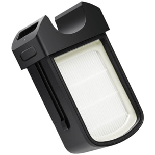 Filtre DREAME Poussière hygiénique station vidage aspirateur sans fil Z10