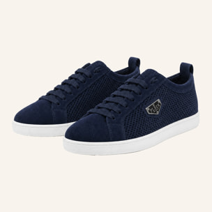 PHILIPP PLEIN Zapatillas bajas