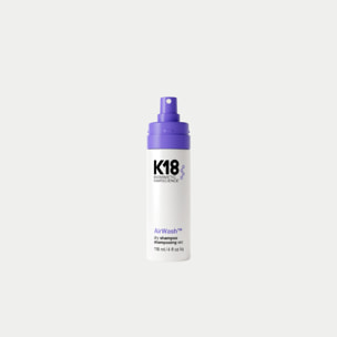 K18 AirWash Dry Shampoo
