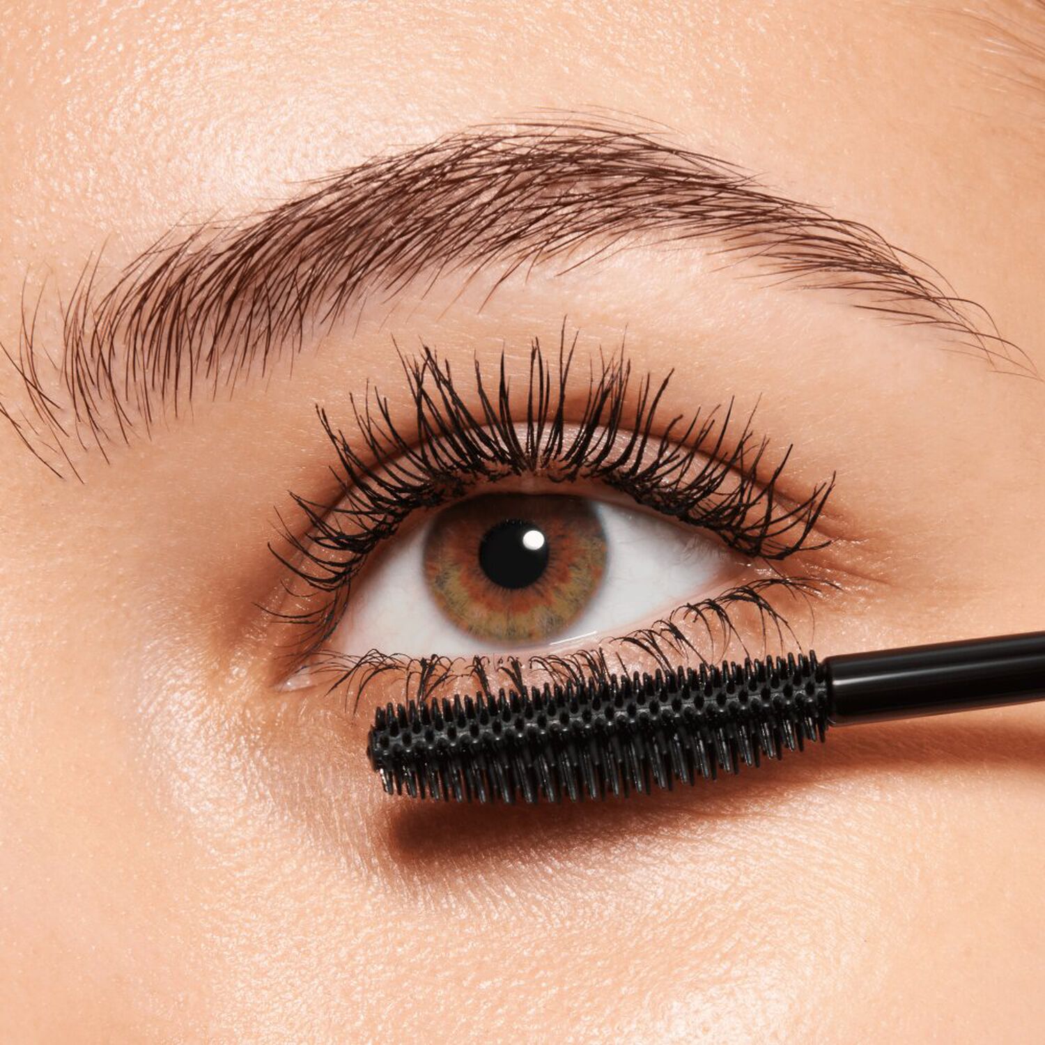 Magic Perfectors Brush Set - Brosses pour Cils Et Sourcils x3