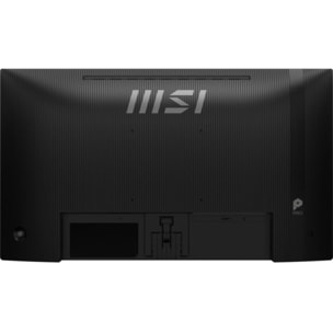 Ecran PC MSI Pro MP225 21,4" VA Full HD 120 Hz HDR