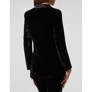 PHILIPP PLEIN Blazer PAISLEY