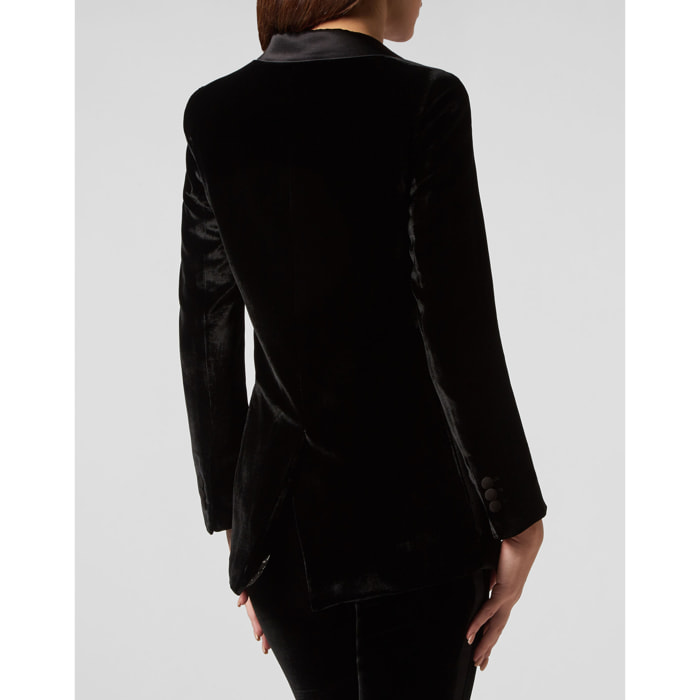 PHILIPP PLEIN Blazer PAISLEY