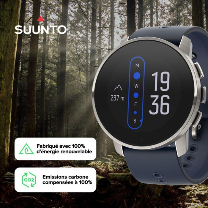 Suunto outlet vente privée