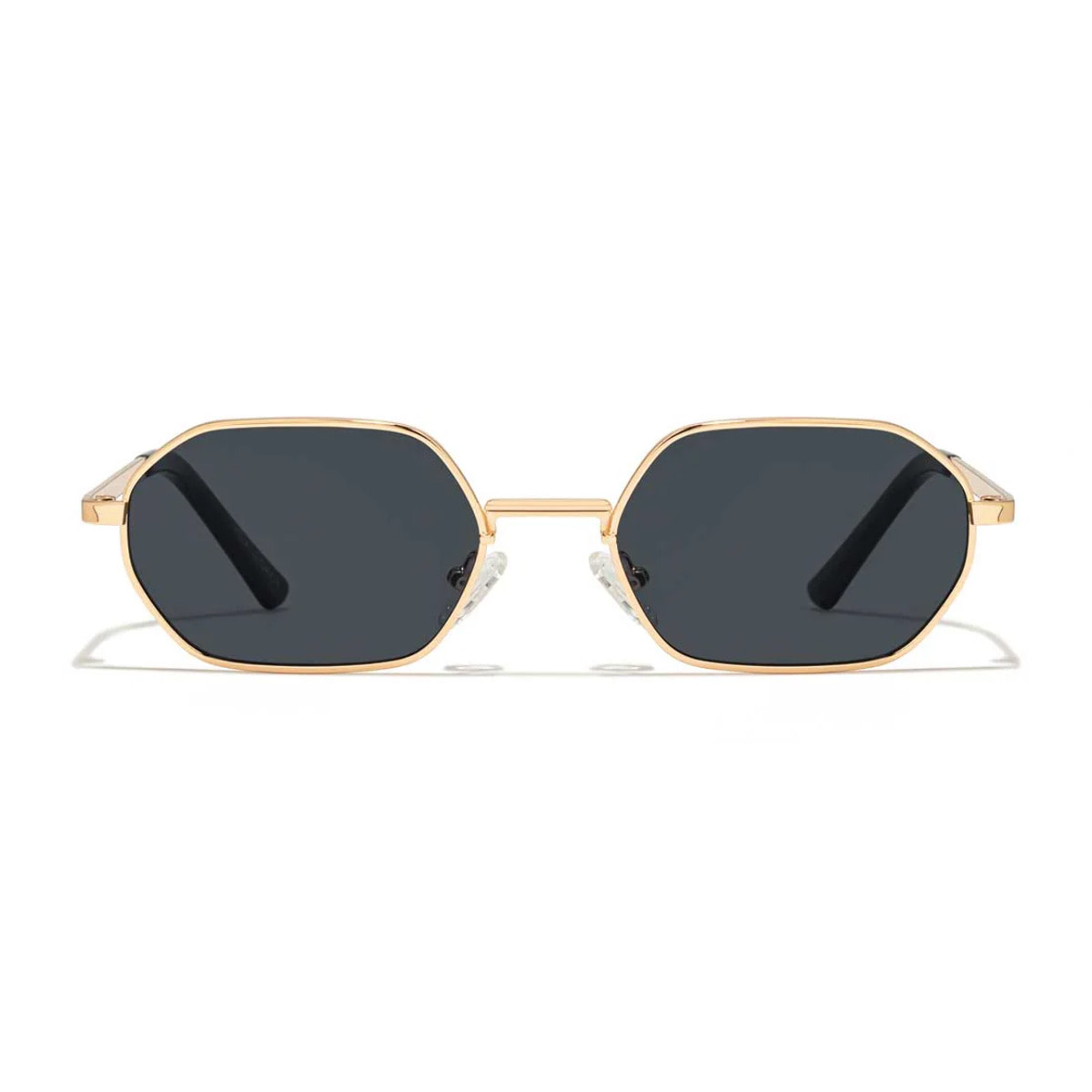 Gafas de Sol Hex Legacy Gold / Black D.Franklin