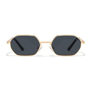 Gafas de Sol Hex Legacy Gold / Black D.Franklin