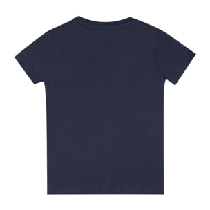 Camiseta infantil de manga corta 'Basic'