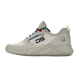 Zapatilla Padel de hombre Egan - LIMA Drop Shot