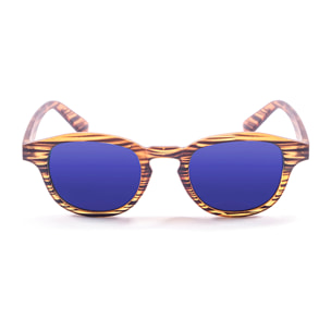 Occhiali da sole blu PALO ALTO LAGUNA BEACH