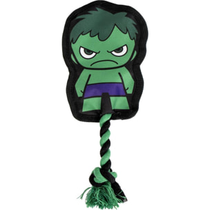 Juguete Para Perro Cuerda Marvel