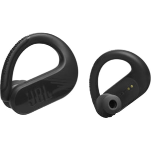 Ecouteurs sport JBL Endurance Peak 3 Noir