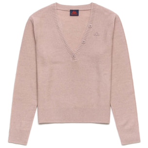 Suéter Robe di Kappa Mujer Smilla