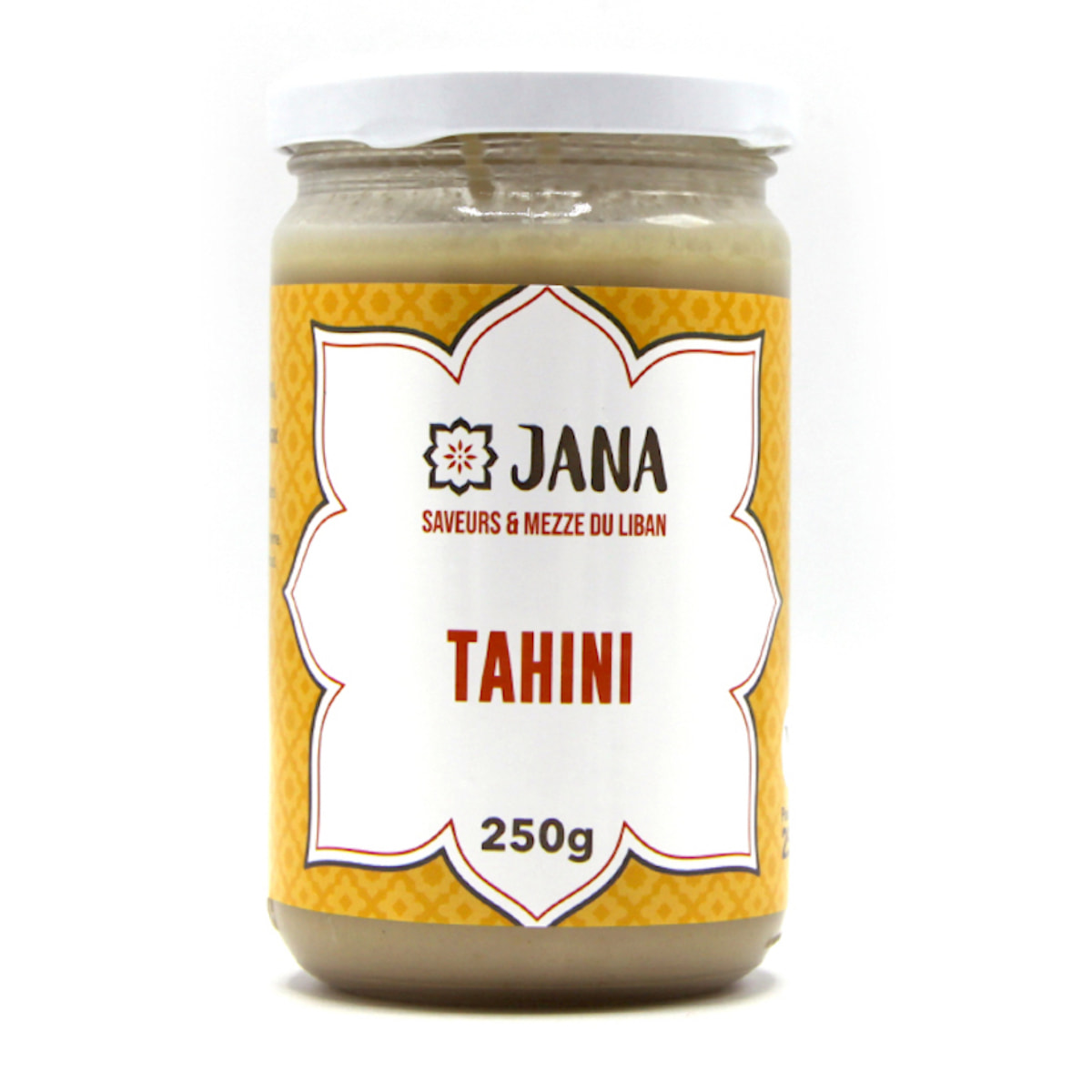 Tahini - 250g - Liban