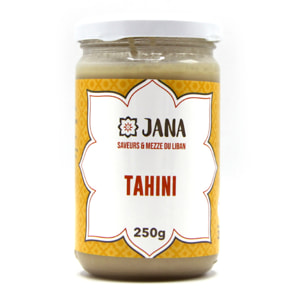 Tahini - 250g - Liban