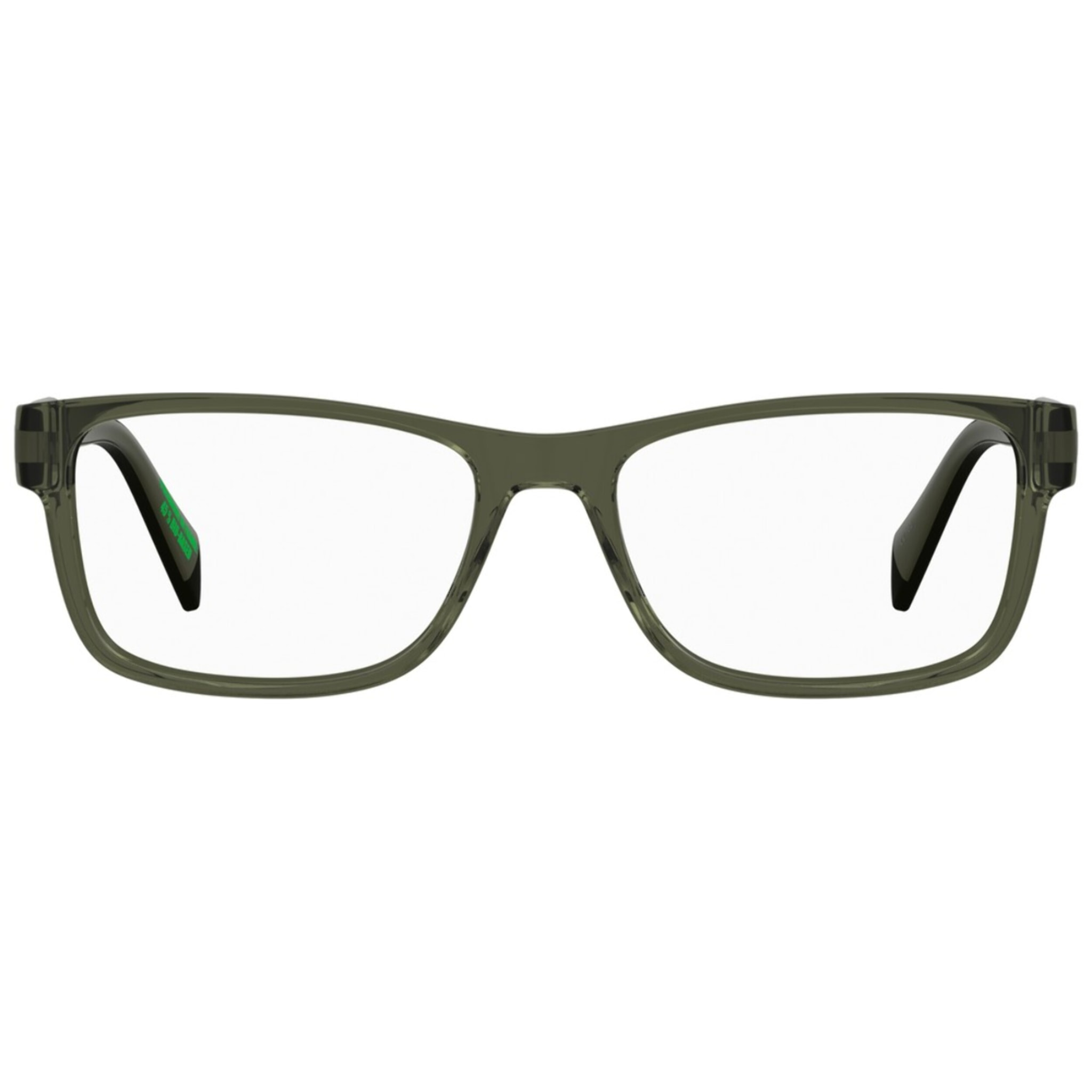Gafas de Vista Levi'S LV 1102 1ED de Tr90 Hombre 52 mm