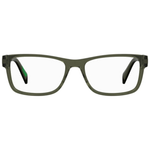 Gafas de Vista Levi'S LV 1102 1ED de Tr90 Hombre 52 mm