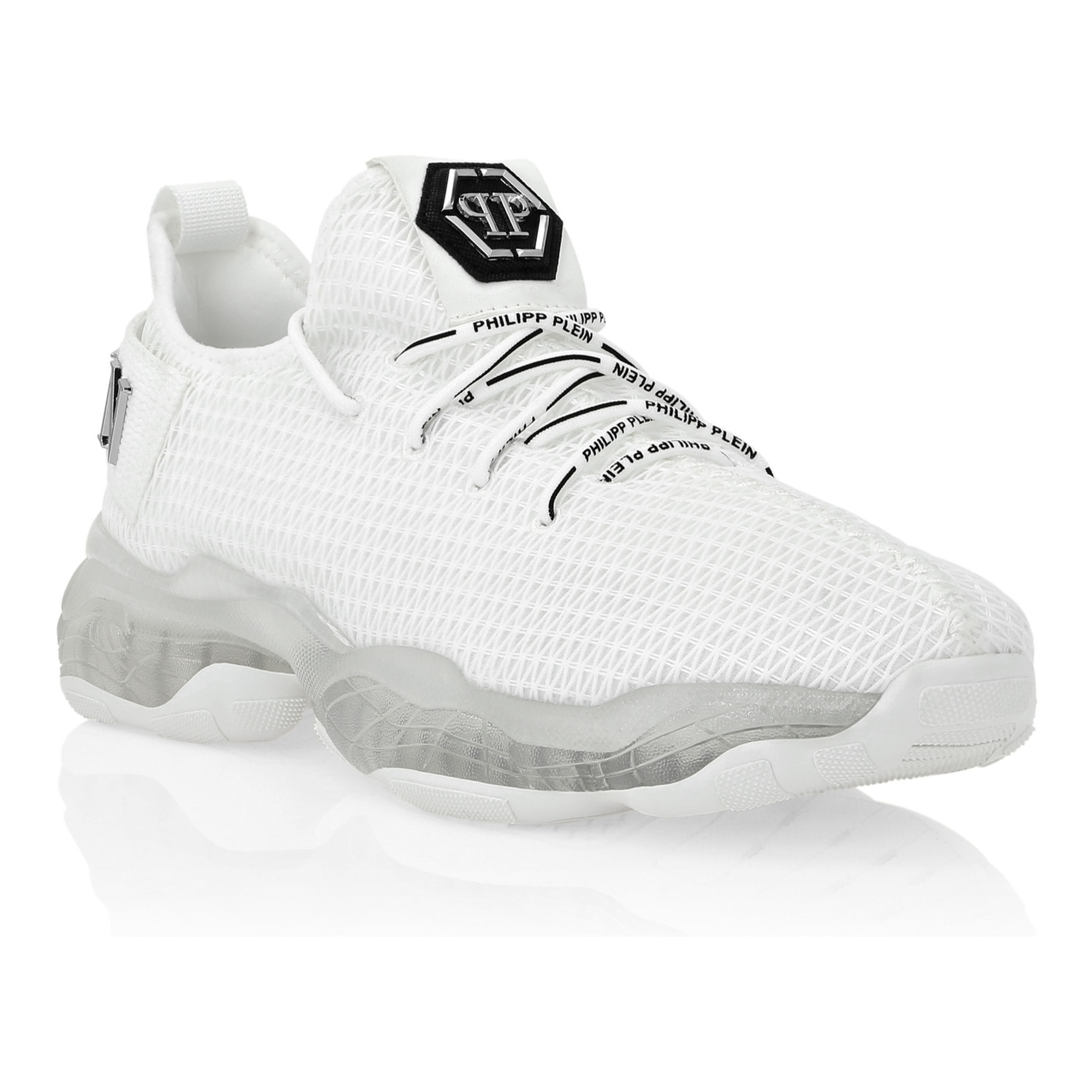 PHILIPP PLEIN Runner Sneaker HYPER SHOCK