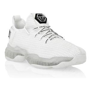 PHILIPP PLEIN Runner Sneaker HYPER SHOCK