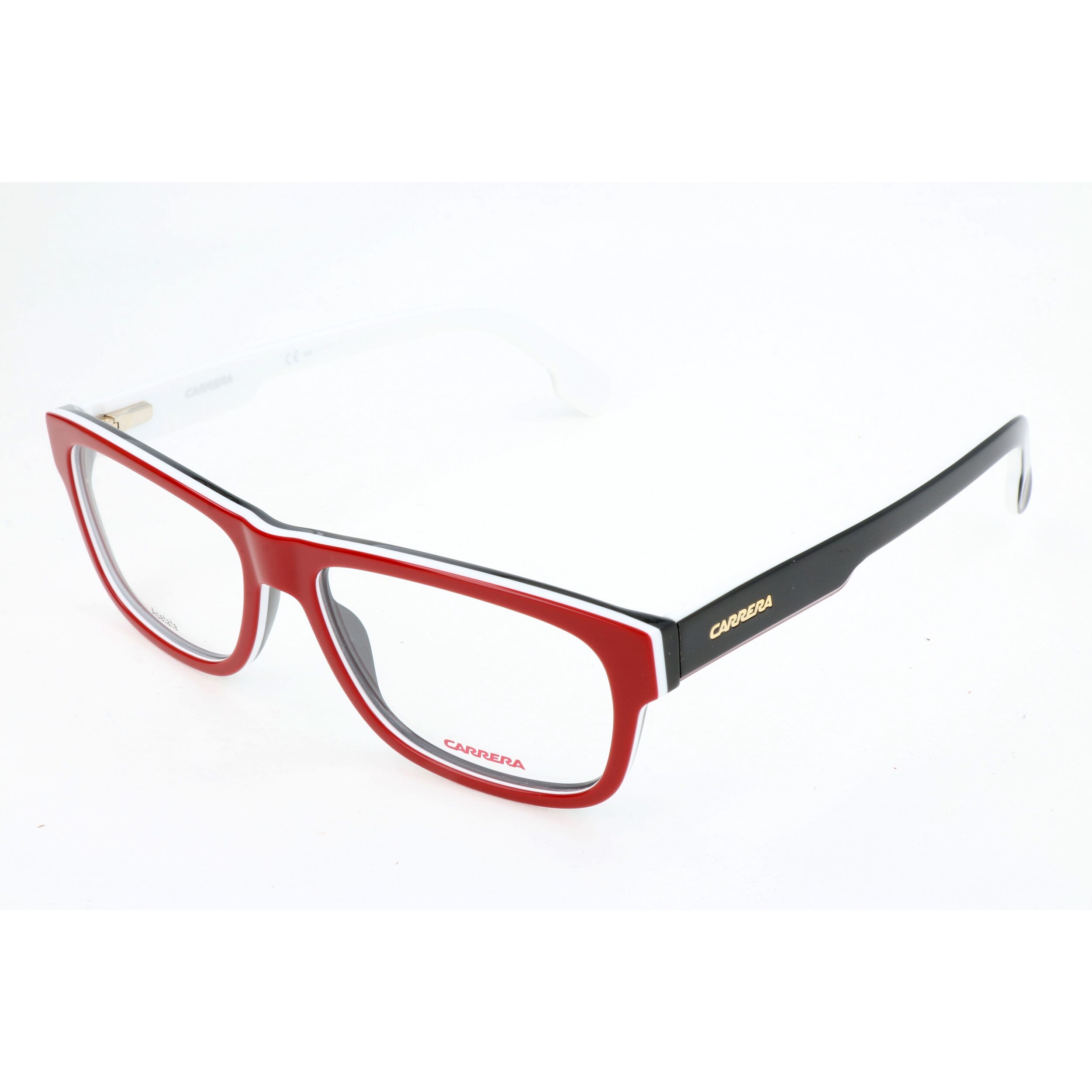 Montura de gafas Carrera Unisex CARRERA-1102-V-8RR-54
