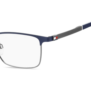 Gafas de Vista Tommy Hilfiger TH 1919 FLL de Metal Hombre 53 mm