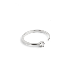 Anillo Sophie Plata