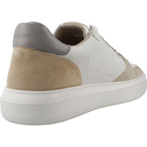 Sneakers de  Hombre de la marca GEOX  modelo U DEIVEN White