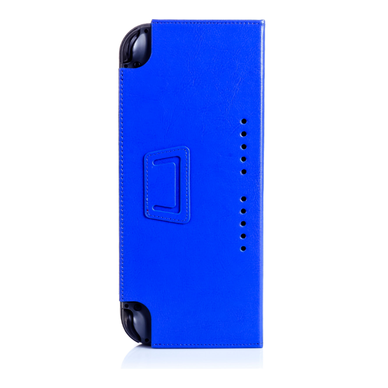ESTUCHE DE PIEL CON ASA PARA NINTENDO SWITCH