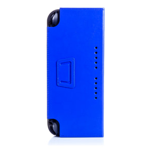 ESTUCHE DE PIEL CON ASA PARA NINTENDO SWITCH